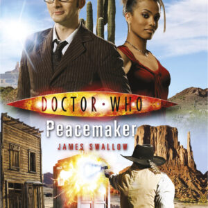 Doctor Who: Peacemaker