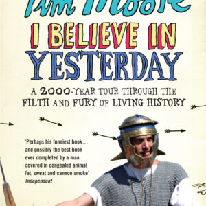 I Believe In Yesterday