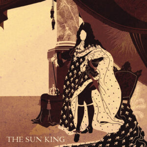 Sun King