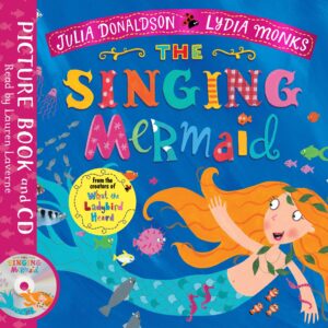 Singing Mermaid