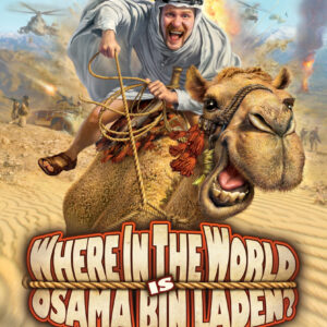 Where in the World is Osama bin Laden?