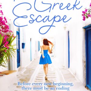 Greek Escape