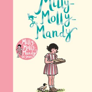 Further Doings of Milly-Molly-Mandy