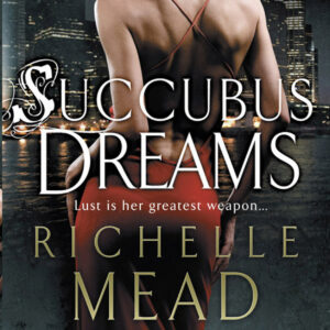 Succubus Dreams
