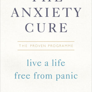 Anxiety Cure