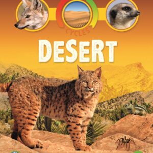 Life Cycles: Desert