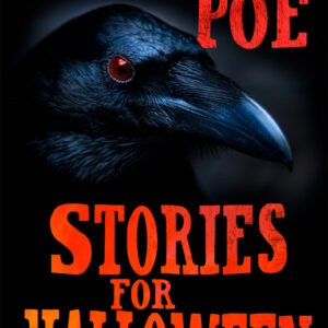 Stories for Halloween