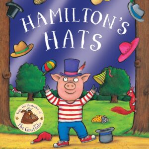 Hamilton's Hats