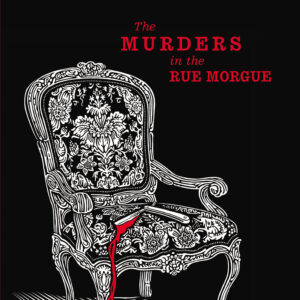 Murders in the Rue Morgue
