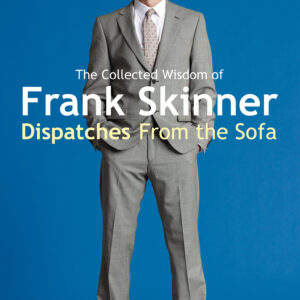 Dispatches From the Sofa