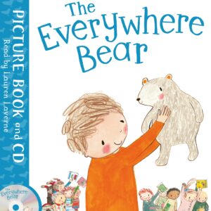 Everywhere Bear