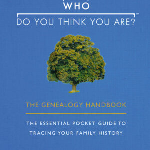 Who Do You Think You Are?