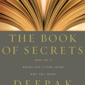 Book Of Secrets