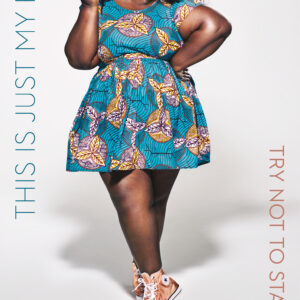 This Is Just My Face