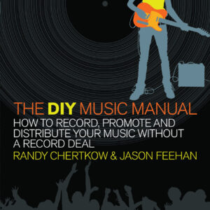DIY Music Manual