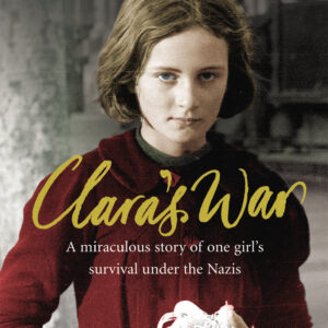 Clara's War