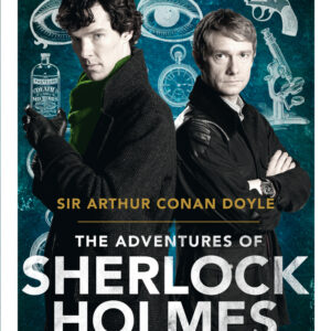 Sherlock: The Adventures of Sherlock Holmes
