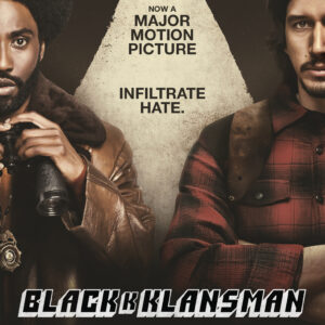 Black Klansman