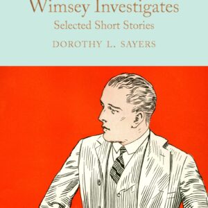 Lord Peter Wimsey Investigates