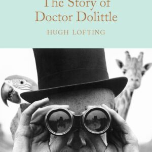 Story of Doctor Dolittle