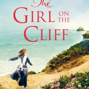 Girl on the Cliff