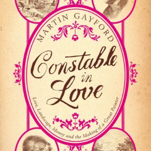 Constable In Love