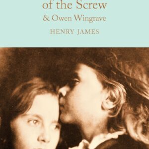 Turn of the Screw and Owen Wingrave