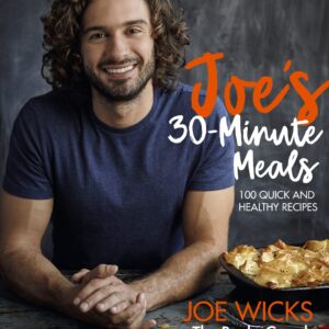 Joe's 30 Minute Meals