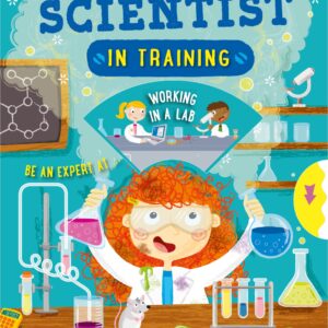 Scientist in Training