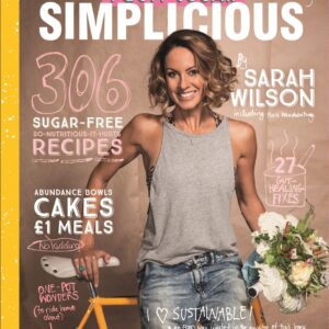 I Quit Sugar: Simplicious