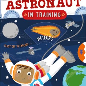 Astronaut in Training