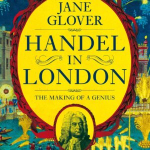 Handel in London