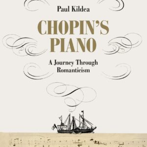 Chopin's Piano
