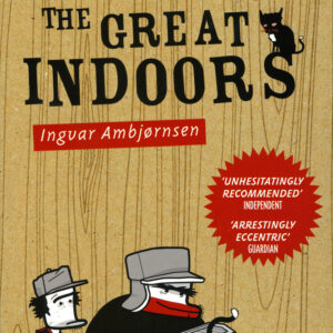 Beyond The Great Indoors