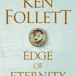 Edge of Eternity