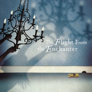 Flight From the Enchanter