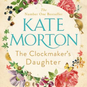 Clockmaker's Daughter