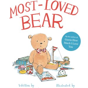 Most-Loved Bear