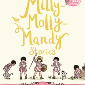 Milly-Molly-Mandy Stories