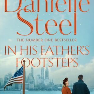 In His Father's Footsteps