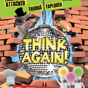 Think Again!