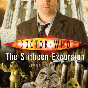 Doctor Who: The Slitheen Excursion