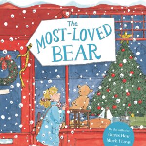 Most-Loved Bear