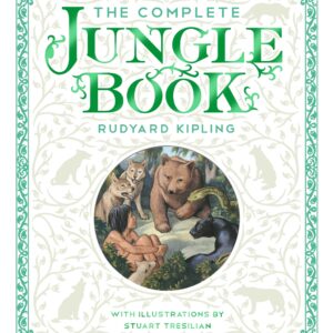 The Complete Jungle Book
