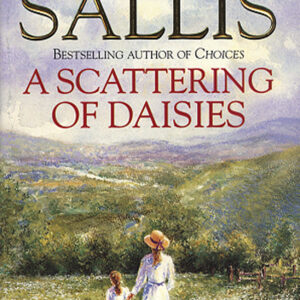 Scattering Of Daisies
