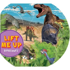 Lift Me Up! Dinosaurs