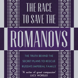 Race to Save the Romanovs