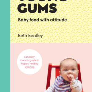 Young Gums: Baby Food with Attitude