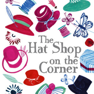 Hat Shop On The Corner