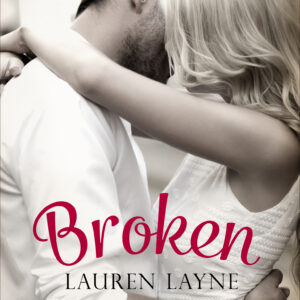 Broken: A Rouge Contemporary Romance